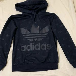 Adidas hoodie